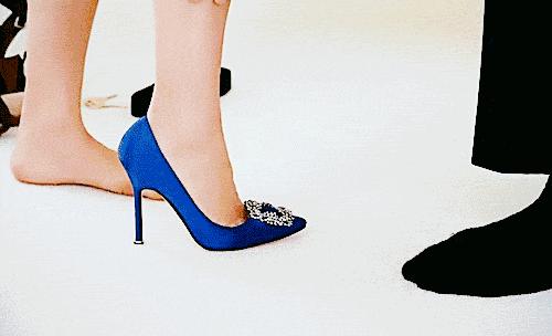 适合自己的脚的鞋才是最好的鞋,怎么挑选一双不磨脚的鞋