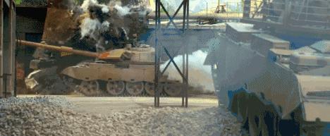 外媒评战狼2,韩媒评价吴京