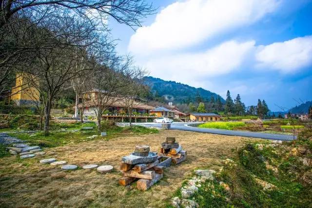 人民日报贵州乡村振兴,荔波国家全域旅游示范区