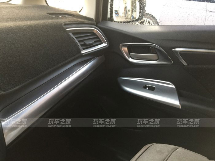 飞度2021款mugen无限改装版价格 (飞度最省钱的外观改装)