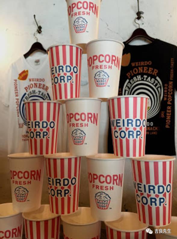 小众高级感白tee,白tee的30多种时髦穿搭