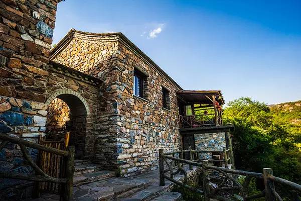 旅游想找个伴去哪里,寻一处幽静之地享一份悠然与惬意