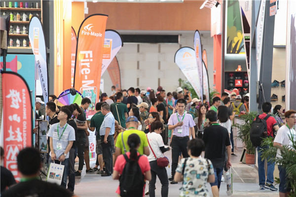 2017亚展回首·对话