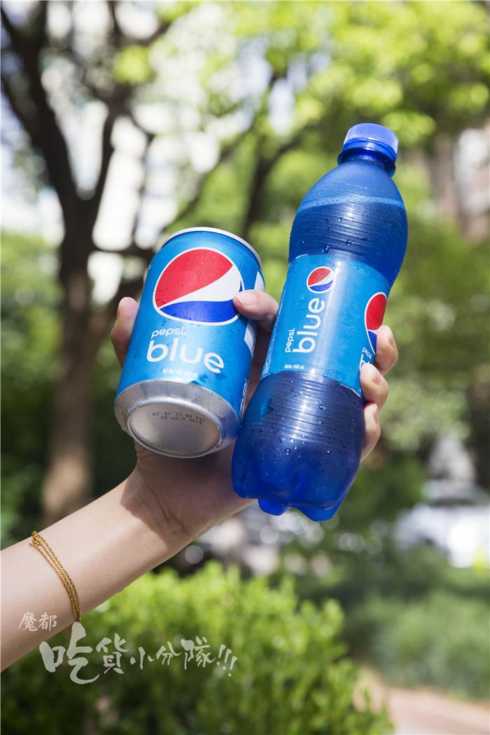 巴厘岛蓝色可乐,巴厘岛蓝色可乐可以带回国吗