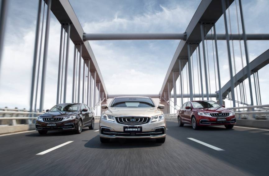 国产车凭什么崛起,国产车逆袭