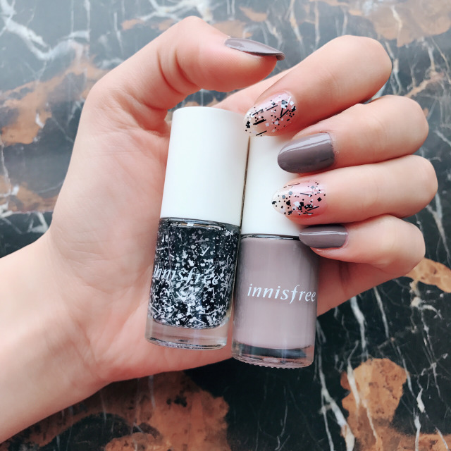 十种指甲油颜色,10种颜色的指甲油是什么