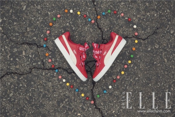 puma新一代篮球鞋,puma经典新品