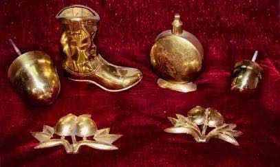 大同铜器发展史视频,大同铜器非遗传承