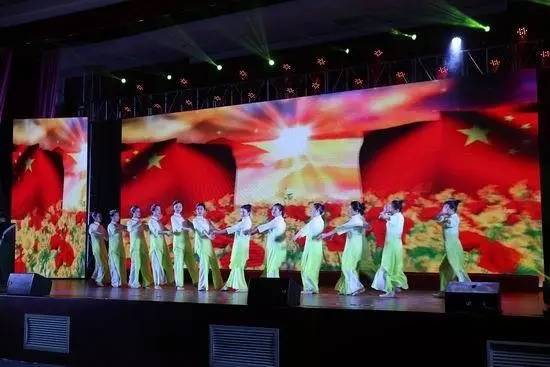 「八一特刊」南昌检察干警：唱响嘹亮军歌献礼建军90周年