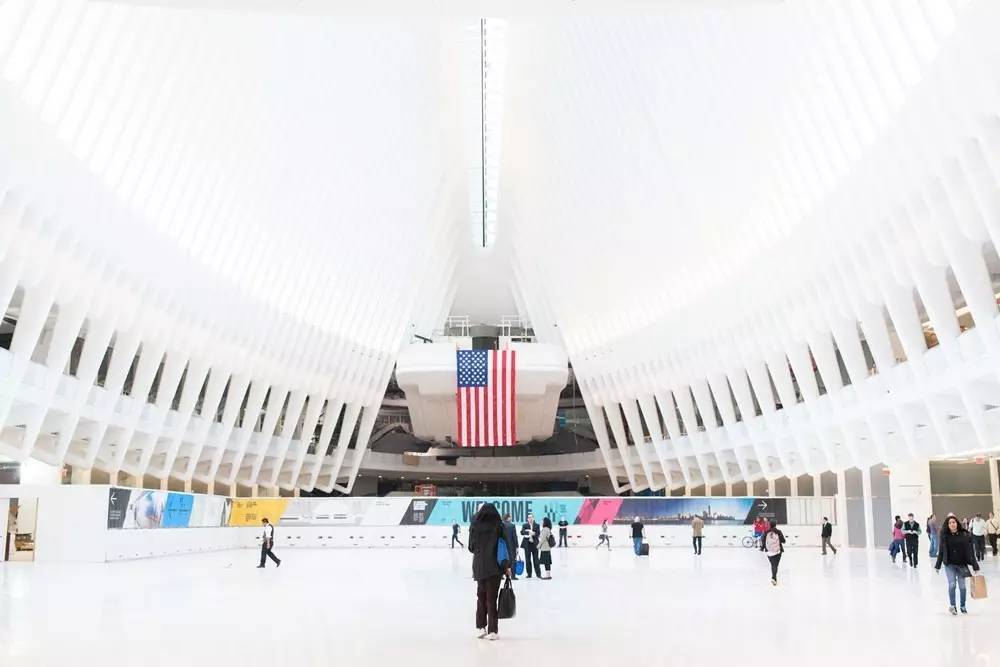 在纽约该去哪玩,怎么才能在纽约生活