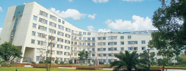 我在西南师范大学等你,我在西南大学等你