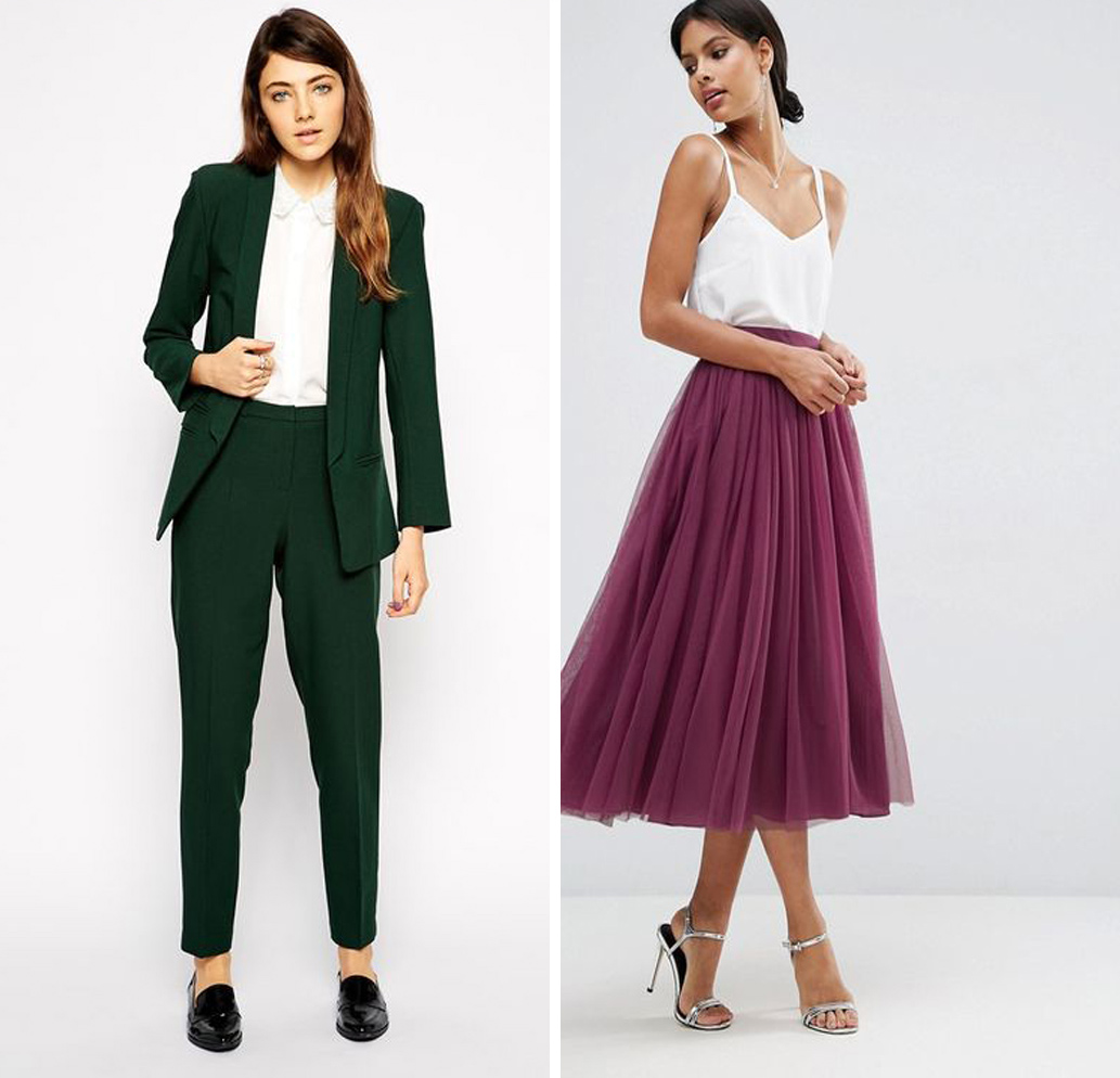 哪些牌子穿起来很高级,能把基础款做出高级感的牌子