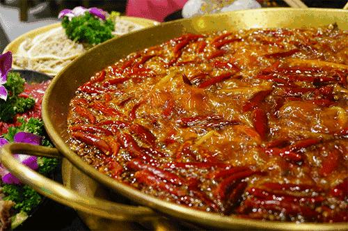 小龙虾跟火锅,火锅和小龙虾选哪个