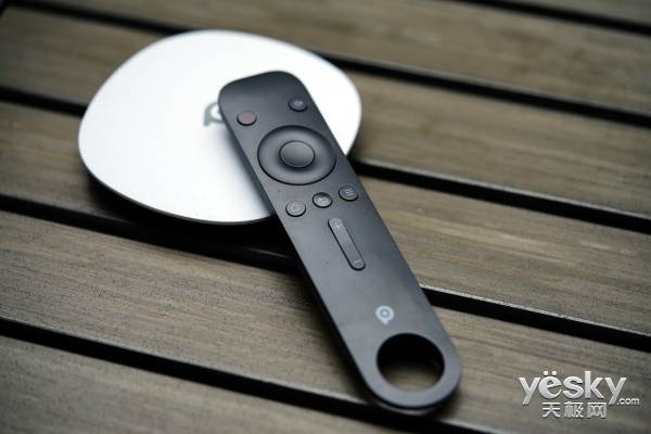 球迷哪里逃!PPTV盒子P1评测