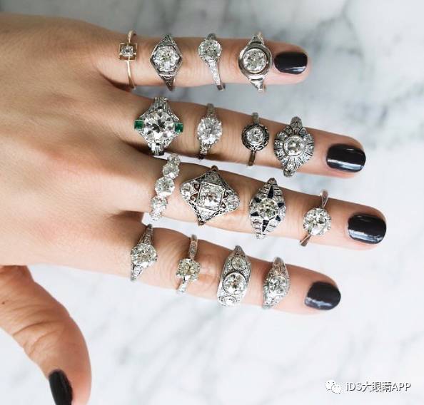 高圆圆同款婚戒一个多重,高圆圆直播带货手戴婚戒状态佳