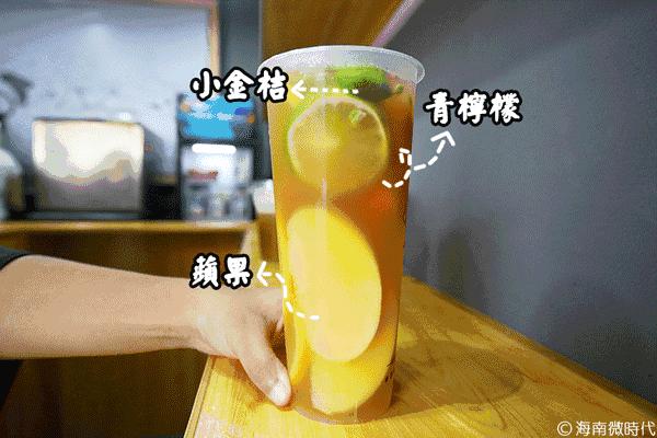 解放西友谊天桥下，能一口喝掉整个夏天！