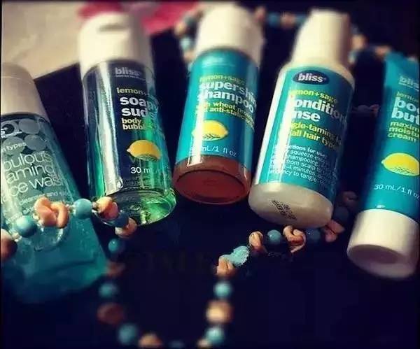 爱马仕洗护套装旅行装,宝格丽洗护旅行