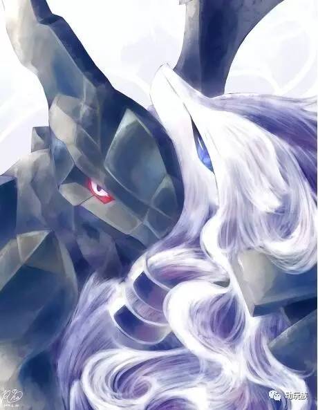 精灵宝可梦图鉴721只精灵,精灵宝可梦图鉴297