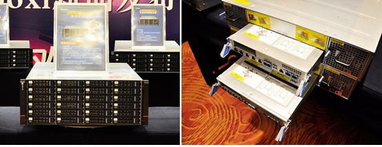 模块化、定制化：Gooxi新品主打两大特色