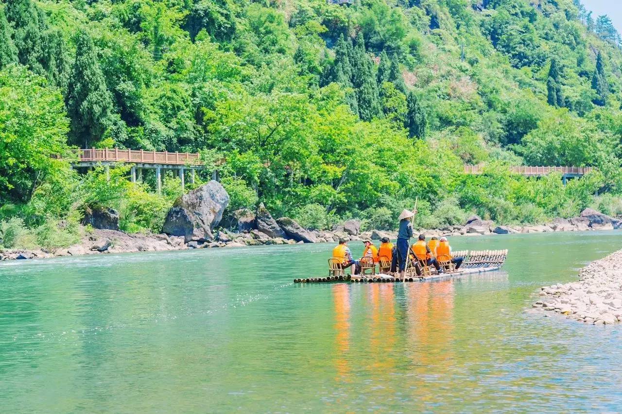 自由漂流推荐,最好的漂流推荐