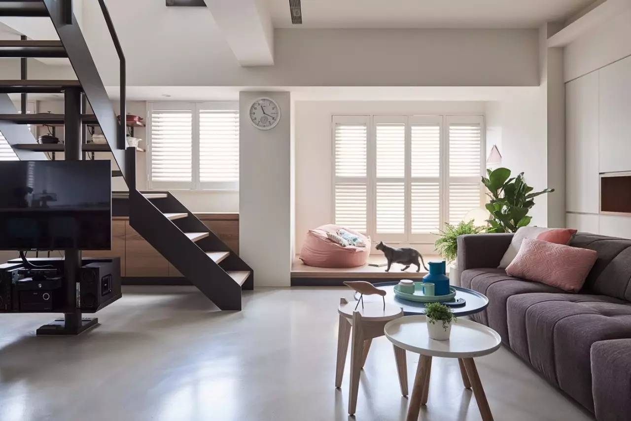 猫奴的生活布置,猫奴的卧室怎么装扮