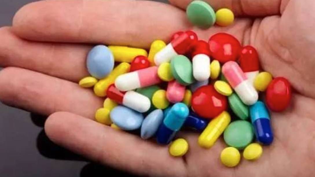 有必要补充的补剂,老是纠结药物的副作用