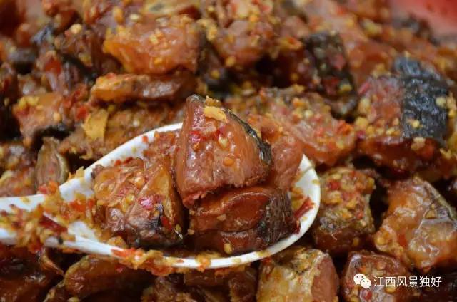 走遍江西的每一个地市,走遍江西100县