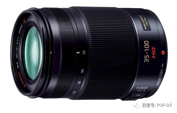 松下gh5的镜头卡口是什么,松下gh5和gh5m2