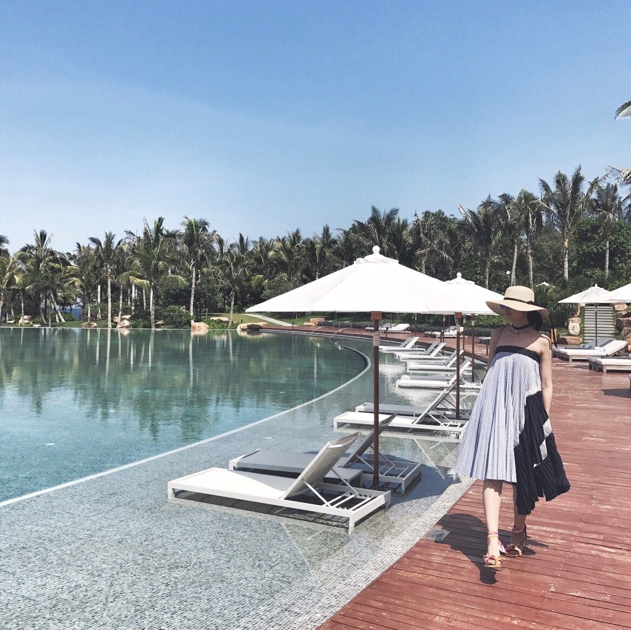 买买买|为了迎接夏天,我准备了这些美鞋!