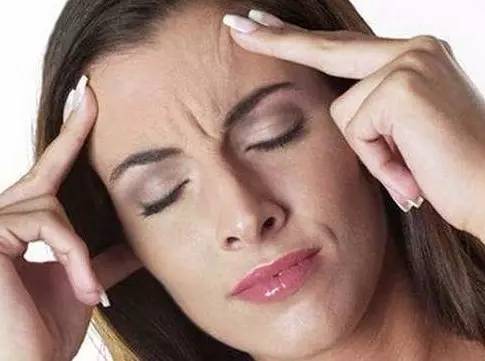 睡不着失眠可以按手部哪个穴位,思虑过度引起的失眠按什么穴位