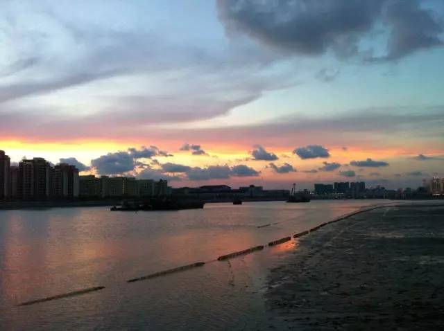 南海人常去的澳门,藏着一个黑色沙滩!薛凯琪、房祖名都去过拍戏!