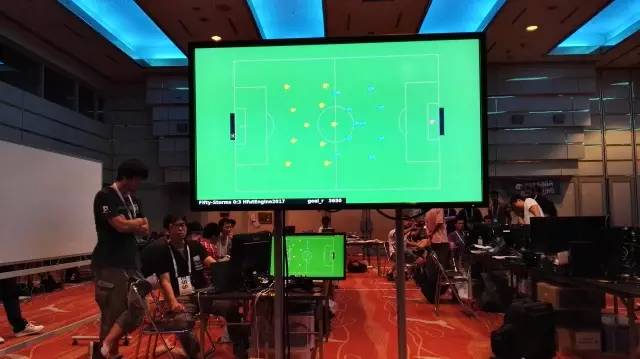 2018robocup,robocup世界比赛