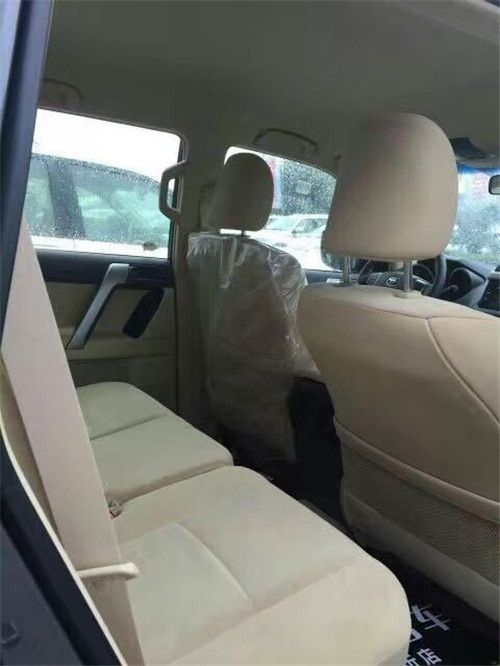 丰田霸道3.0t柴油价格是多少,霸道柴油3000