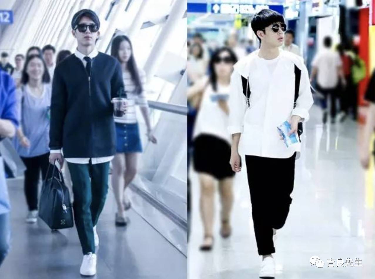 优衣库2023代言人现在是谁,优衣库代言人井柏然代言的外套