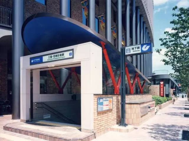 日本神户地下铁,神户地下铁