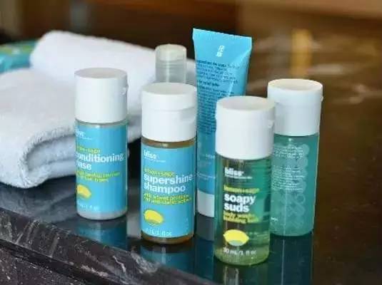 爱马仕洗护套装旅行装,宝格丽洗护旅行