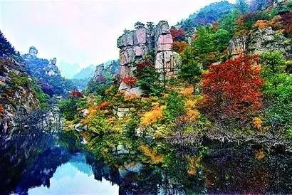 青岛小镇旅游推荐地点,旅游青岛景点推荐