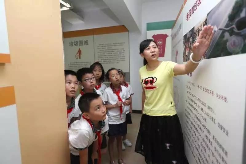 采荷一小篮球队,采荷一小综合实践活动