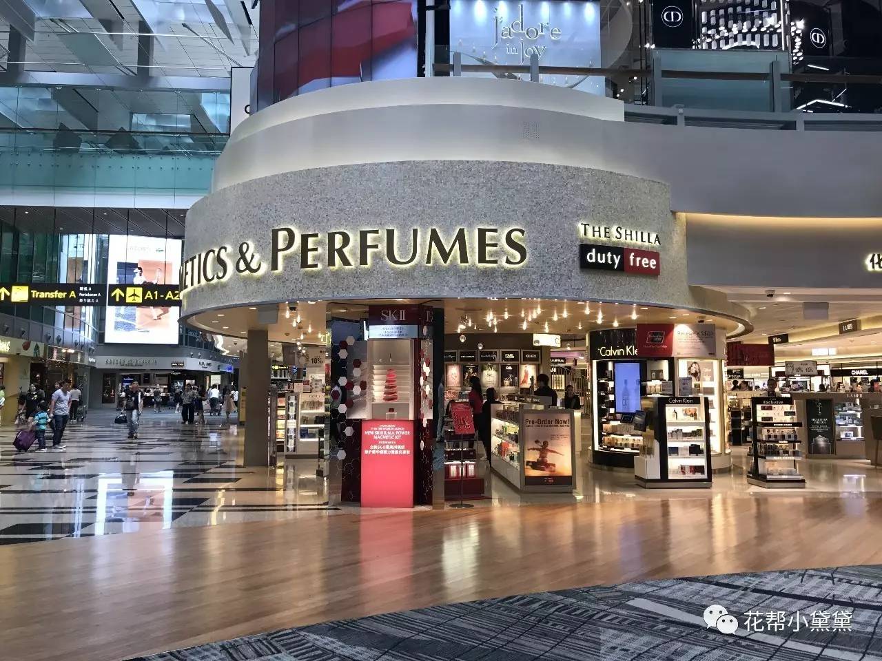 既然你已经入了SK-II这个坑,那你真的是出不来了|种草姬