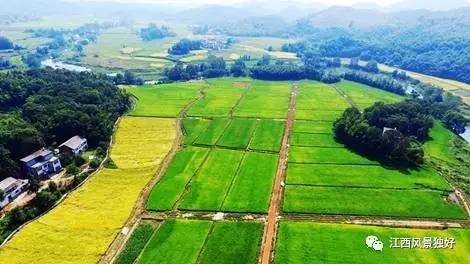 江西特色小镇,江西2021-2023特色小镇建设项目