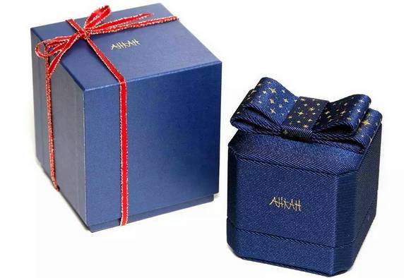 万万没想到，我竟然被日本这些精美至极的首饰盒“偷了心”！