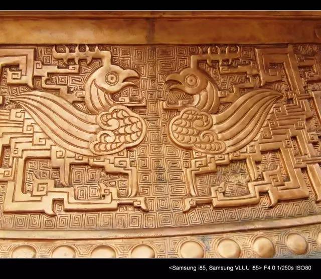 广西布达拉宫全景图,广西的布达拉宫让人惊呆