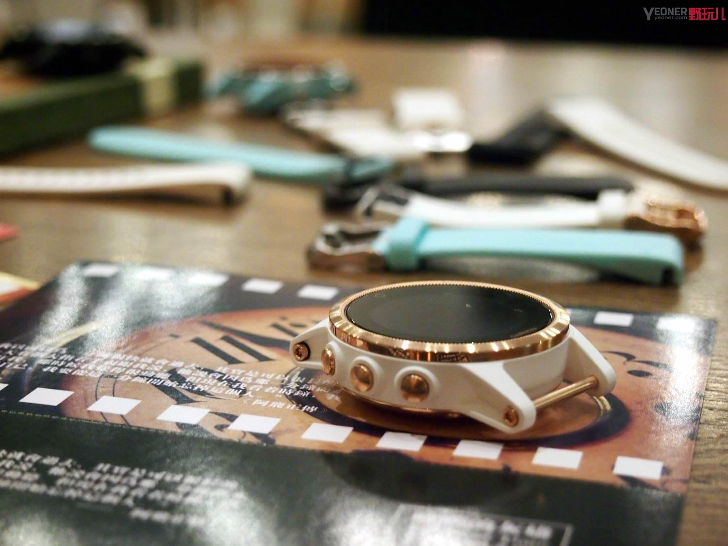 garmin的哪款手表更适合女生用,garmin手表哪款适合男生