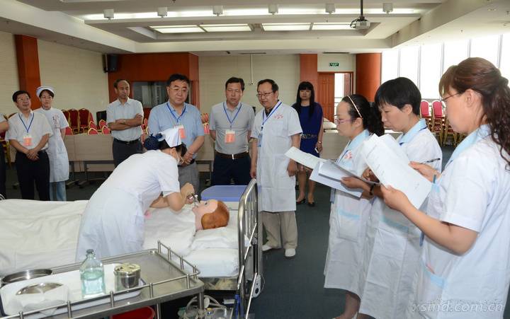 临床常用28个体征,护士的你必须要掌握