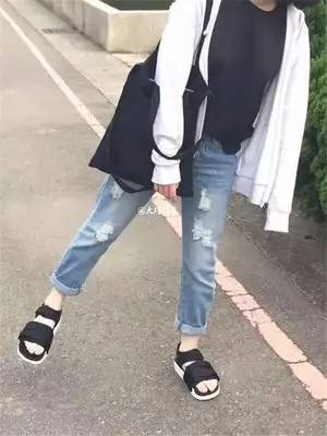 不用花钱就能买到好的鞋子,不用花钱就能买到很多的鞋子