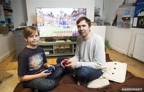 我的世界从游戏开始到结束,我的世界真的只是一款游戏吗