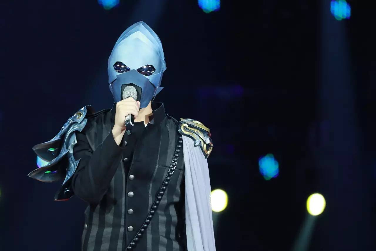 你最期待哪位歌手补位,大张伟参加蒙面唱将猜猜猜