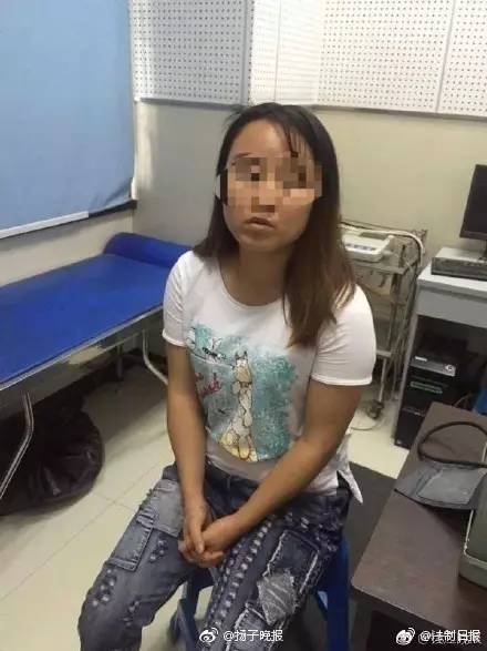 语闻丨她放火烧房,理由奇葩得难以置信……还有一张图,不是重口味就别点了!