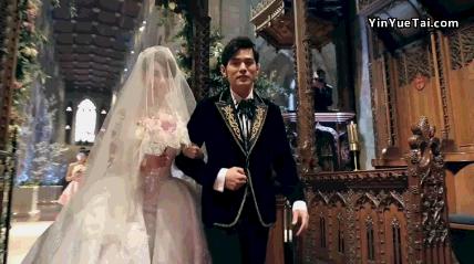 最In新娘情报速递:谁说城堡婚礼素人只有看的份儿？