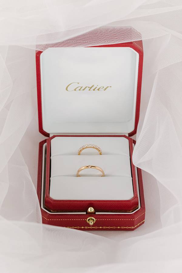 想给男朋友要七夕戒指高情商,如何给男朋友选求婚戒指